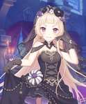 【キャラ】やっぱりこのユキくん絶対おっ●いあるよねｗのサムネイル画像