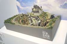 グラブル，ウマ娘，シャドバなど6タイトルの厳選した背景アートを楽しめる「Cygames背景美術展 2024-2025」，東京・武蔵野美術大学で開催中のサムネイル画像